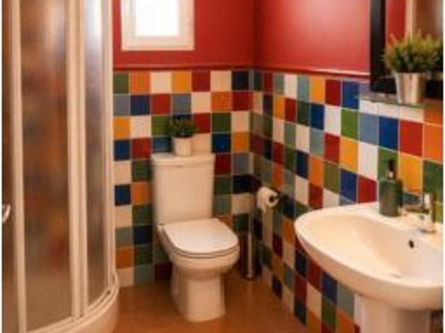Piso Venta Linares, La Zarzuela San José