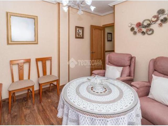 Piso Venta Linares, La Zarzuela San José