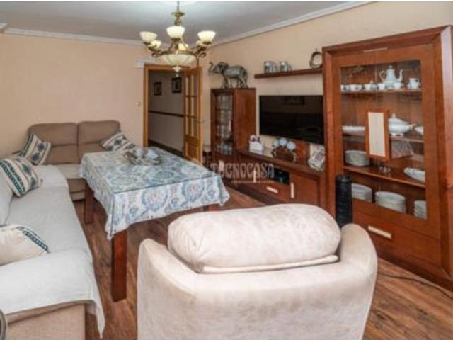 Piso Venta Linares, La Zarzuela San José