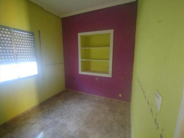 Piso Venta Linares, Linarejos