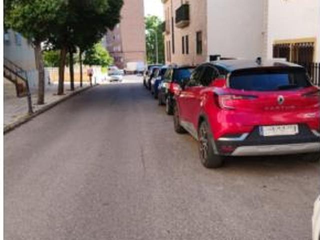 Piso Venta Linares, Linarejos