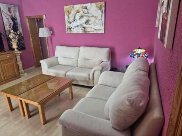 Piso Venta Linares, Linarejos