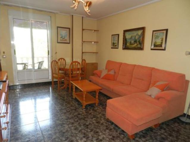 Piso Venta Linares, Linarejos