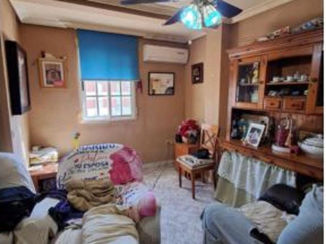 Piso Venta Linares, Linarejos