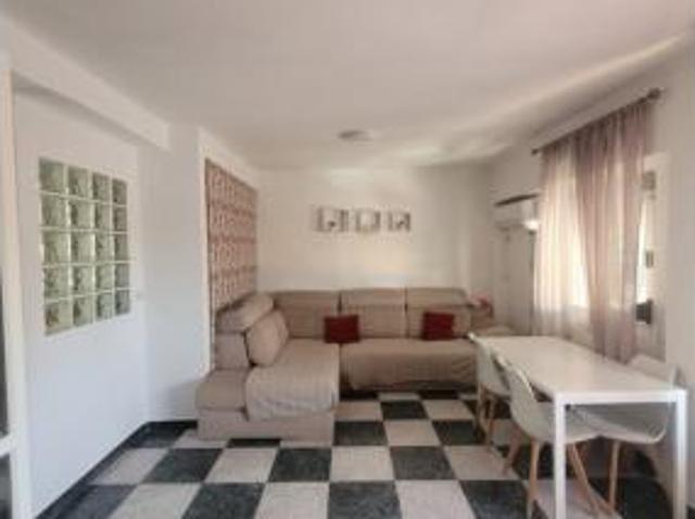 Piso Venta Linares, Linarejos