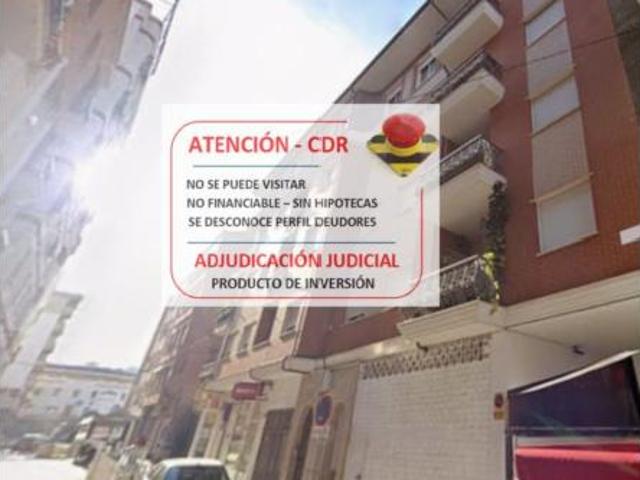 Piso Venta Linares, Linarejos