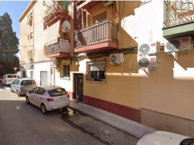 Piso Venta Linares, Linarejos