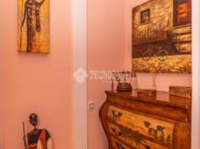 Piso Venta Linares, Linares