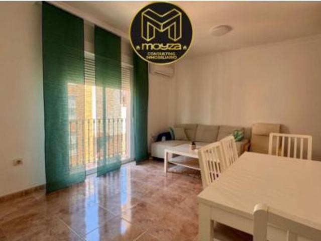 Piso Venta Linares, San Gonzalo