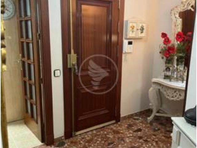 Piso Venta Linares, Zona Hospital San Agustín