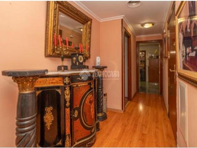 Piso Venta Linares, Zona Hospital San Agustín