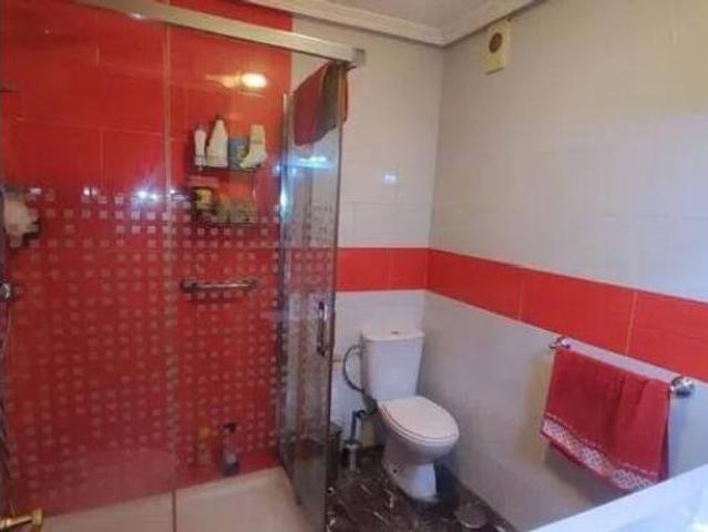 Piso Venta Linares, Zona Hospital San Agustín