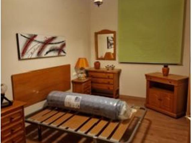 Piso Venta Linares, Zona Hospital San Agustín
