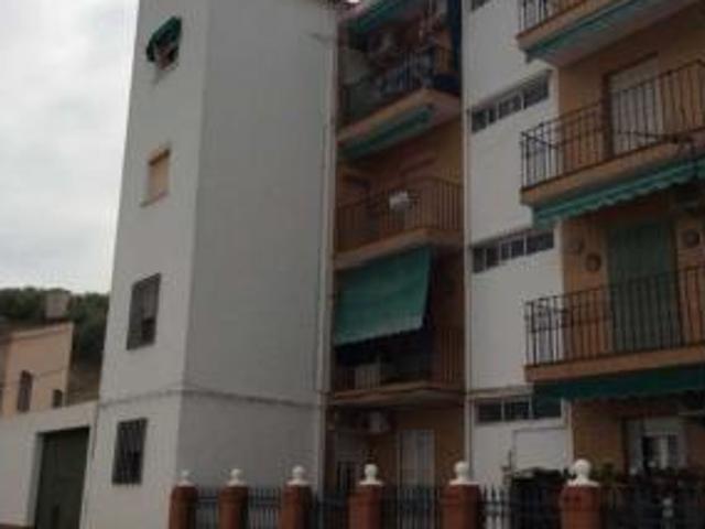 Piso Venta Linares, Zona Hospital San Agustín