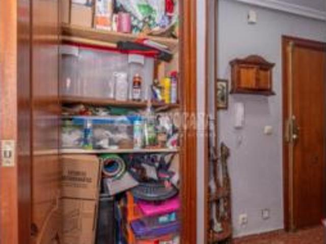 Piso Venta Linares, Zona Hospital San Agustín