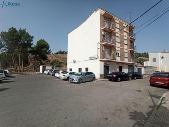 Piso Venta Linares, Zona Hospital San Agustín
