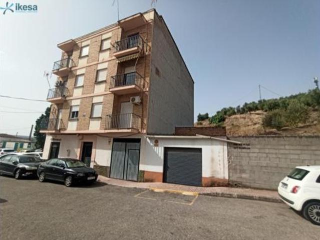 Piso Venta Linares, Zona Hospital San Agustín