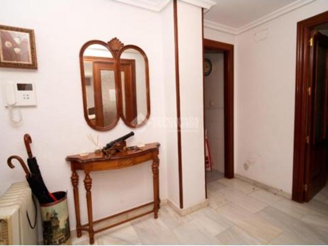Piso Venta Linares, Zona Hospital San Agustín