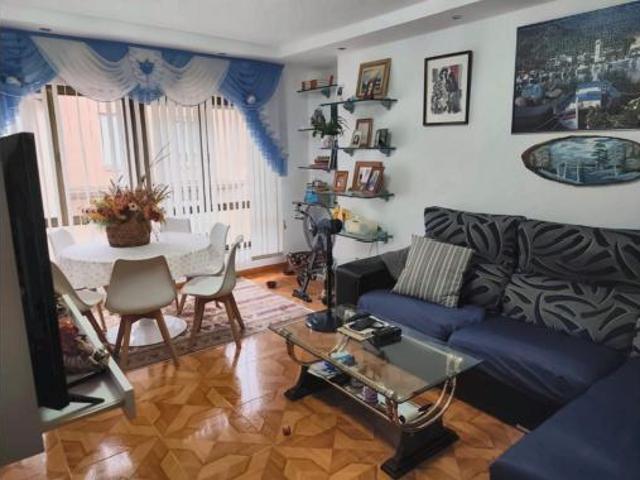 Piso Venta Llanera, Caraviés