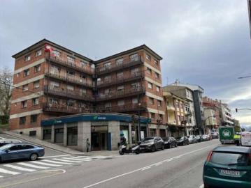 Piso Venta Llanera, Abarrío