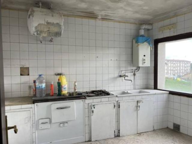 Piso Venta Llanera, Abarrío