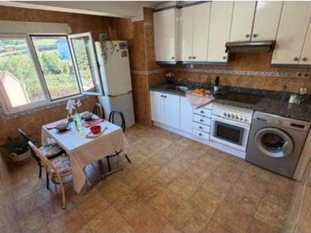 Piso Venta Llanera, Ables