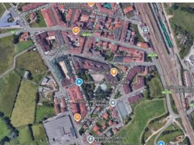 Piso Venta Llanera, Caraviés