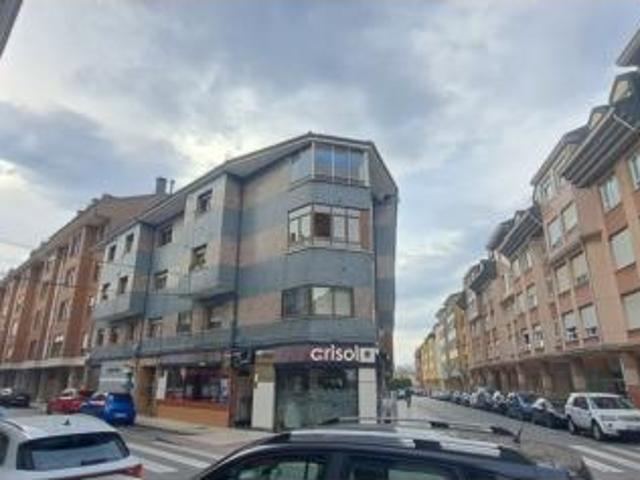 Piso Venta Llanera, Lugo de Llanera
