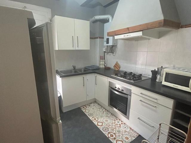 Piso Venta Lleida