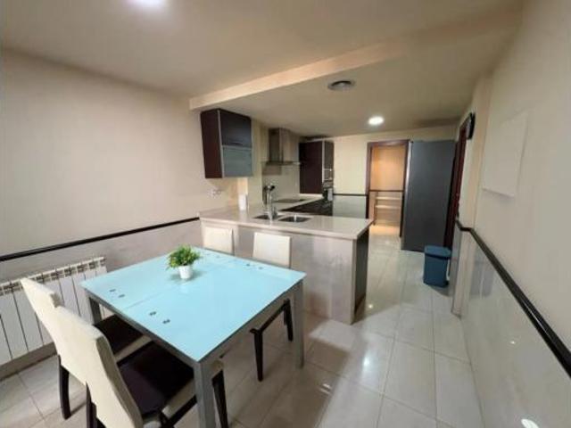 Piso Venta Lleida Capital, Cappont