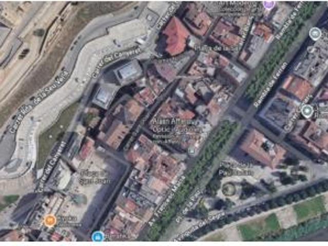 Piso Venta Lleida Capital, Centre Històric