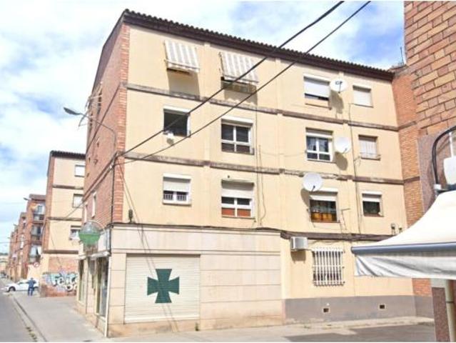 Piso Venta Lleida Capital, La Bordeta