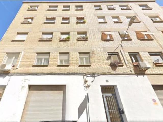 Piso Venta Lleida Capital, La Bordeta