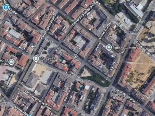 Piso Venta Lleida Capital, La Bordeta