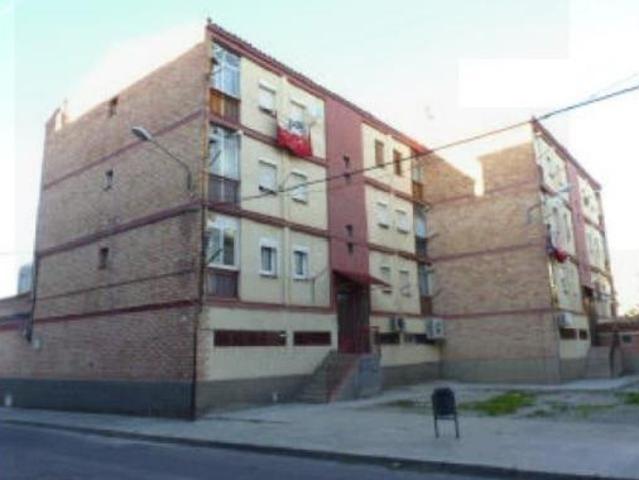 Piso Venta Lleida Capital, La Bordeta