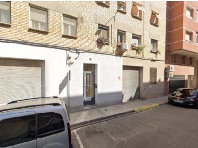 Piso Venta Lleida Capital, La Bordeta