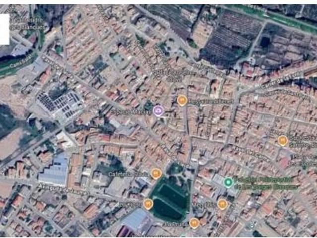 Piso Venta Lleida Capital, La Bordeta