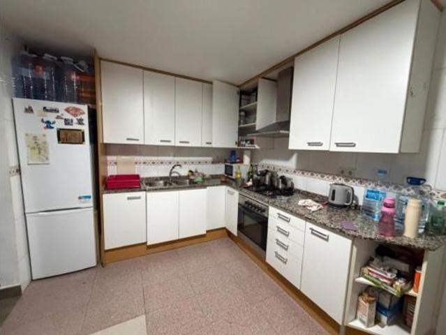 Piso Venta Lleida Capital, La Bordeta