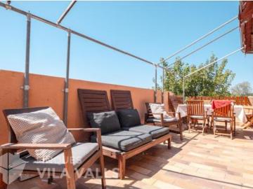 Piso Venta Santa Eulàlia de Ronçana, El Rieral