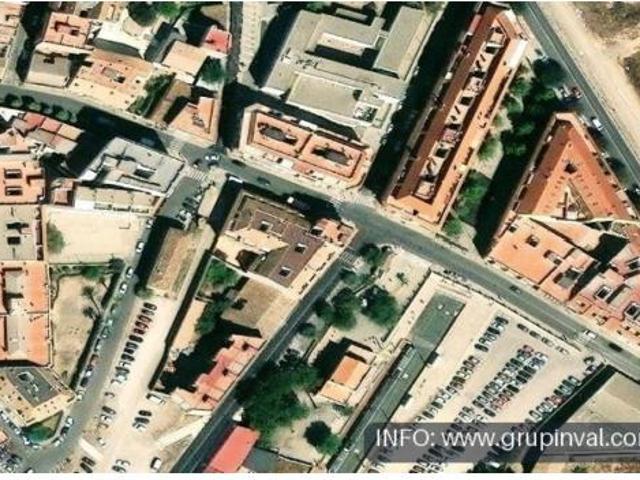 Piso Venta Llíria, Vila Vella