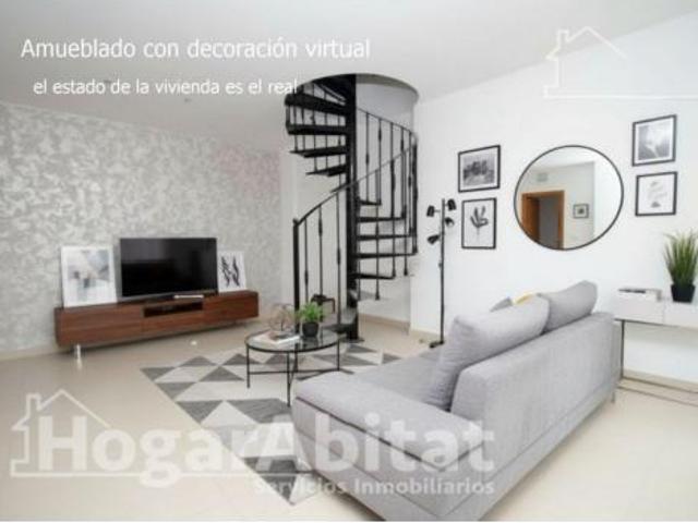 Piso Venta Llíria, Vila Vella