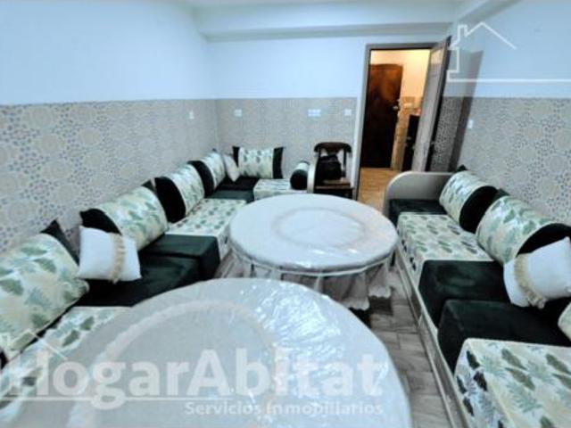 Piso Venta Llíria, Vila Vella