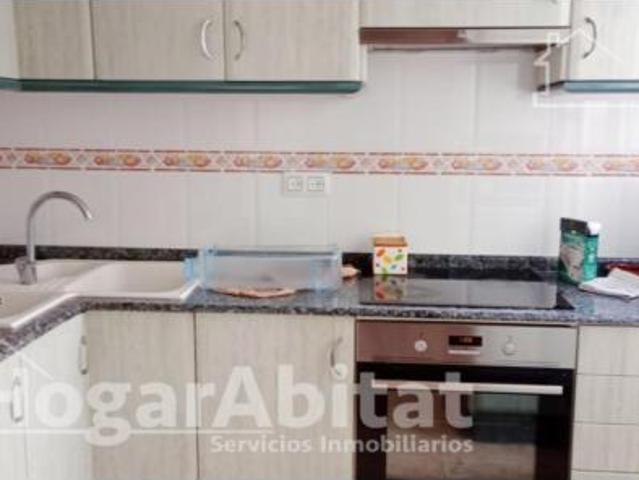 Piso Venta Llíria, Vila Vella