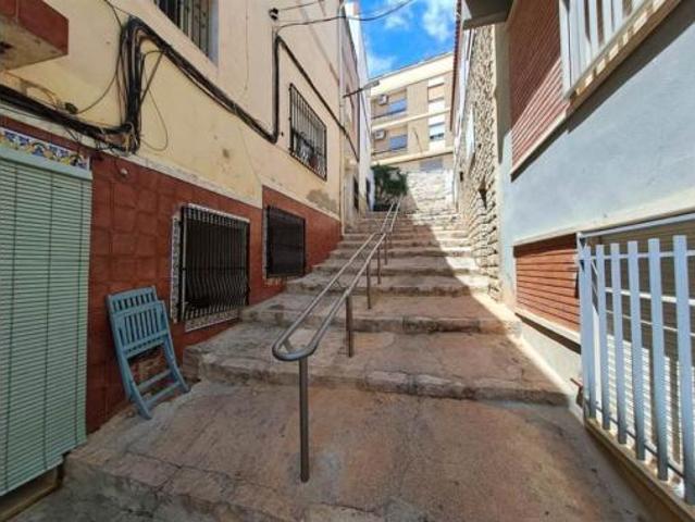Piso Venta Llíria, Vila Vella