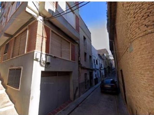 Piso Venta Llíria, Vila Vella