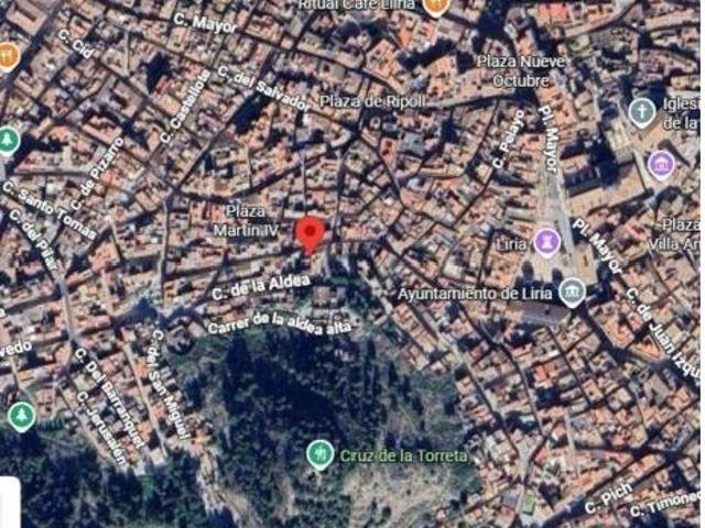 Piso Venta Llíria, Vila Vella