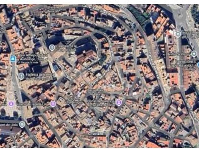 Piso Venta Llíria, Vila Vella