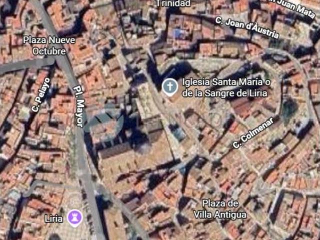Piso Venta Llíria, Vila Vella