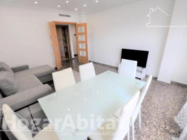 Piso Venta Llíria, Zona Parc de la Bombilla