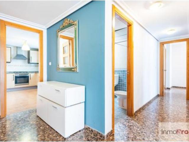 Piso Venta Llíria, Zona Parc de la Bombilla
